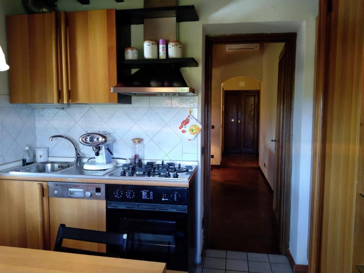 Apartamento Incantevole Florencia